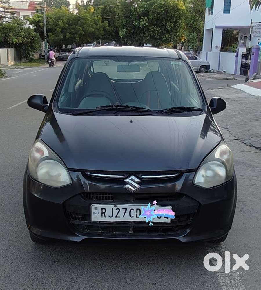 Maruti Suzuki Alto 800 2012-2016 VXI, 2014, Petrol
