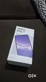 New phone just opened the seal not used