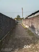 Sell land including house.. Bhujiapani.Bagdogra.near primary school