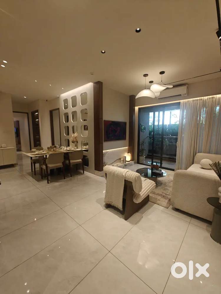 Get,2 bhk baner-balewadi,nr highstreet 1.18 cr