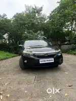 Honda City 2021 Well Maintained With Company Service Record