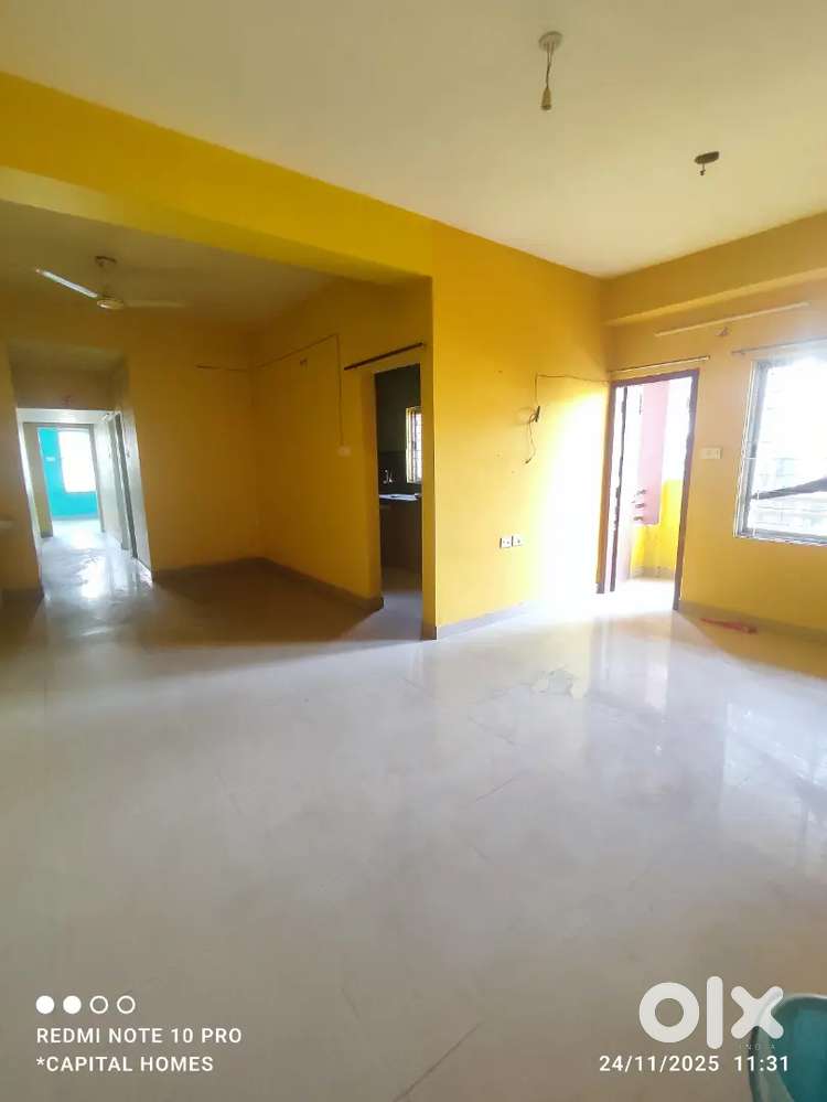 2 BHK Flat at Kahilipara