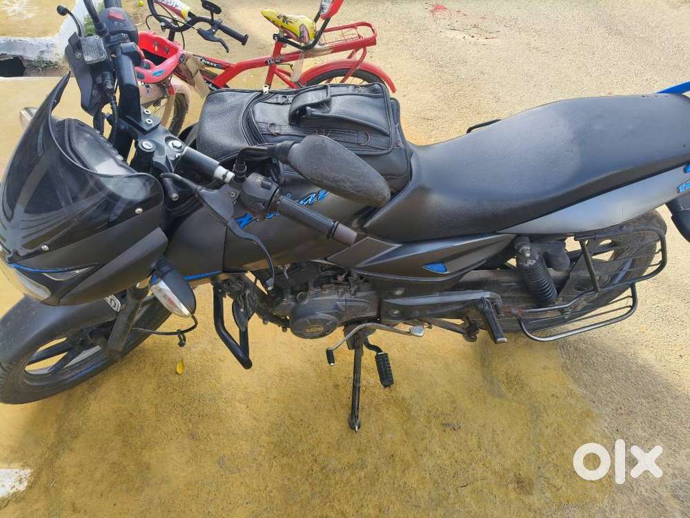 Selling my bike