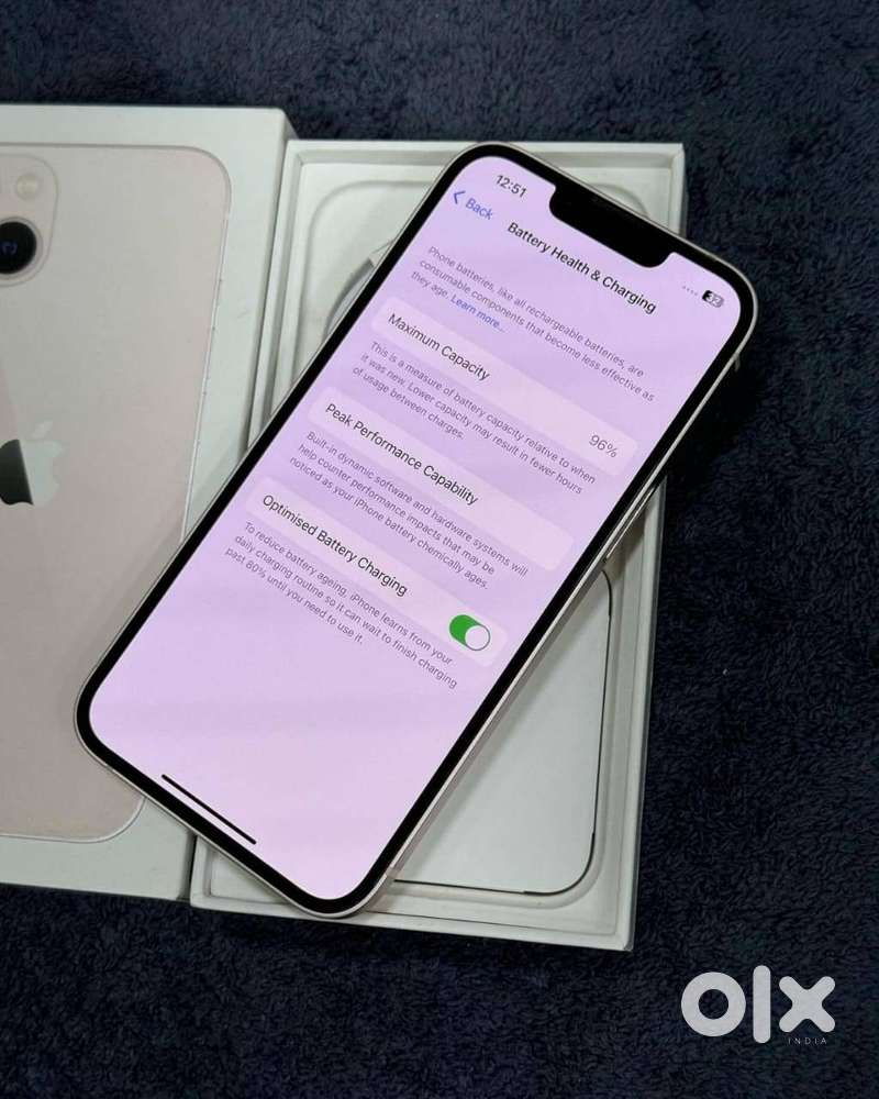Get iphone 14 second hand model at genuine price in your budget