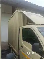 Tata ace body