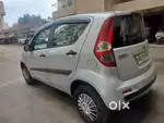 Maruti Suzuki Ritz 2013 Diesel 1st owner Showroom Maintained