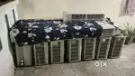 Hitachi AC gas lok