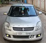 Maruti Suzuki Swift Dzire VXI 1ST OWNER PETROL
