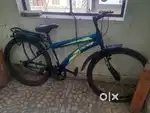 Best condition cycle