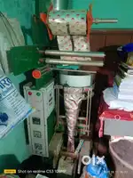 Sattu Besan Packing Machine