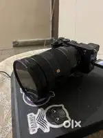 Sony a7c2 with 24 -70 gm for rent