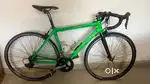 used CSK road cycle
