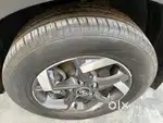 Hyundai Venue 2022 Petrol Well Maintained,