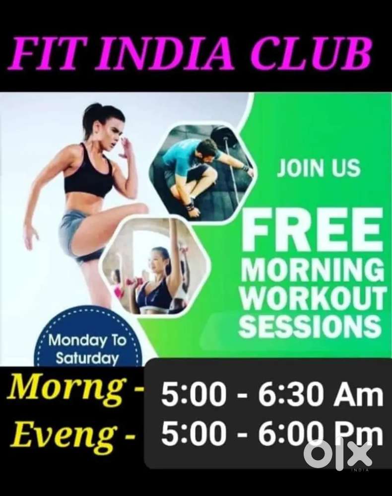 Fitness Coach Shaista Kamal