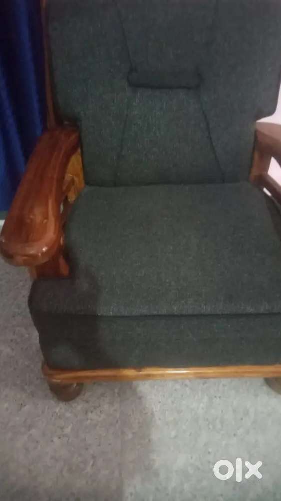 Home in rental