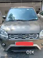 Maruti Suzuki Wagon R ZXI, 2021, Petrol