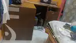 Shop counter