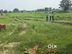 For sailing plot in varanasi near babatpur airport