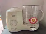 Inalsa Food Processor