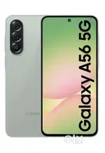 Samsung Galaxy A56 5G 12/256 for sale