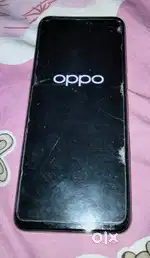 OPPO A54 (6GB-128GB) 4G ANDROID MOBILE PHONE.