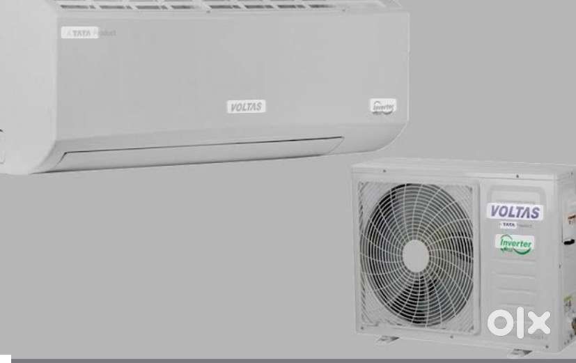 Voltas 1 Tn split AC