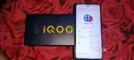 IQOO Z5 5G 8/128
