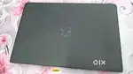 DELL i5 laptop 10th gen RAM 8GB SSD 256GB GRAPHICS