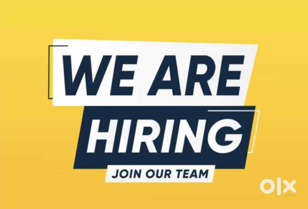 Female tele caller required