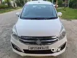 Maruti Suzuki Ertiga SHVS VDI, 2017, Diesel