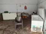 Soya Paneer and Soya Milk manufacturing plant.