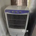 Used Hindware cooler - 85 litre