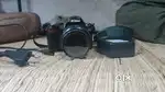Nikon d40 DSLR