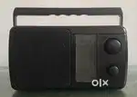 Philips radio
