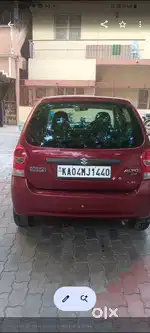 Maruti Suzuki Alto K10 2011