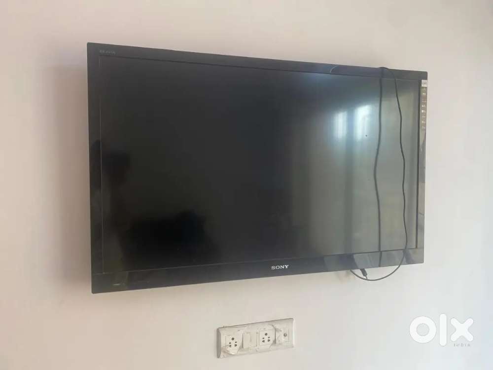 Sony bravia