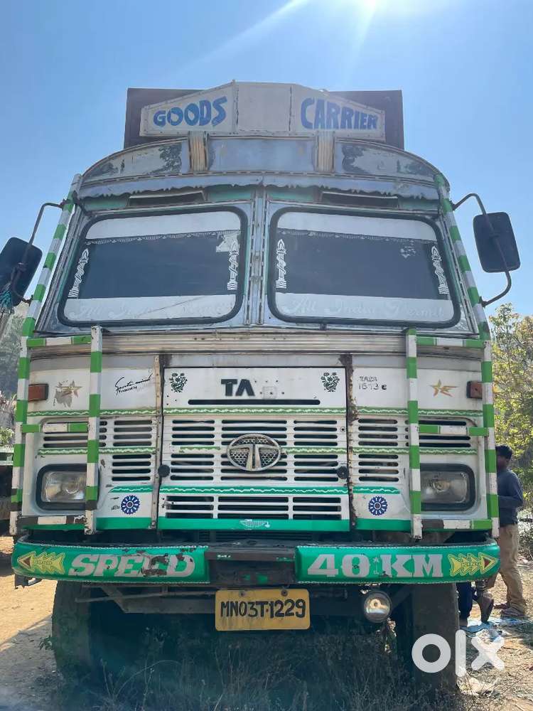 Tata 4x4 ni tyre trip 7 thoubada ngairi