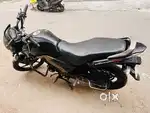All orginal like a new bike fst own brand new tyre and self start
