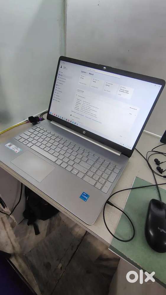 HP Laptop For sale