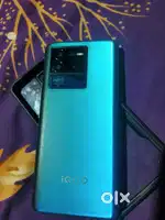 Iqoo neo 6..8+8