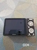 SONY cybershot DSC-W220
