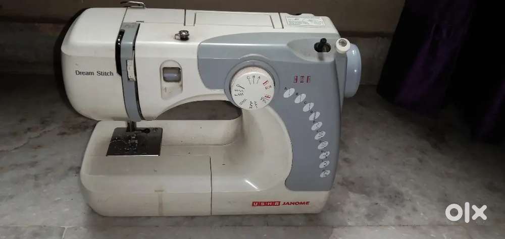 Usha Sewing machine