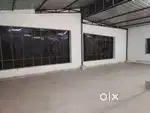 2000 Sqft Commercial Space for rent