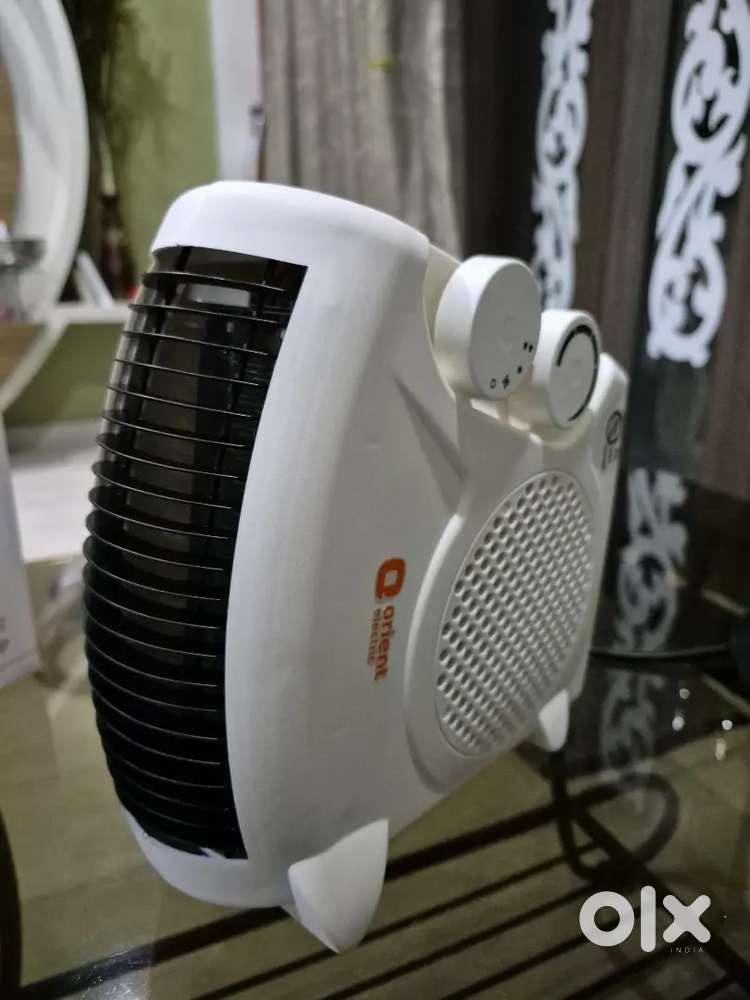 Orient room heater
