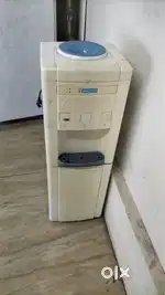 Water dispenser