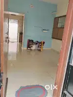 51.85 square meter 1BHK twins type