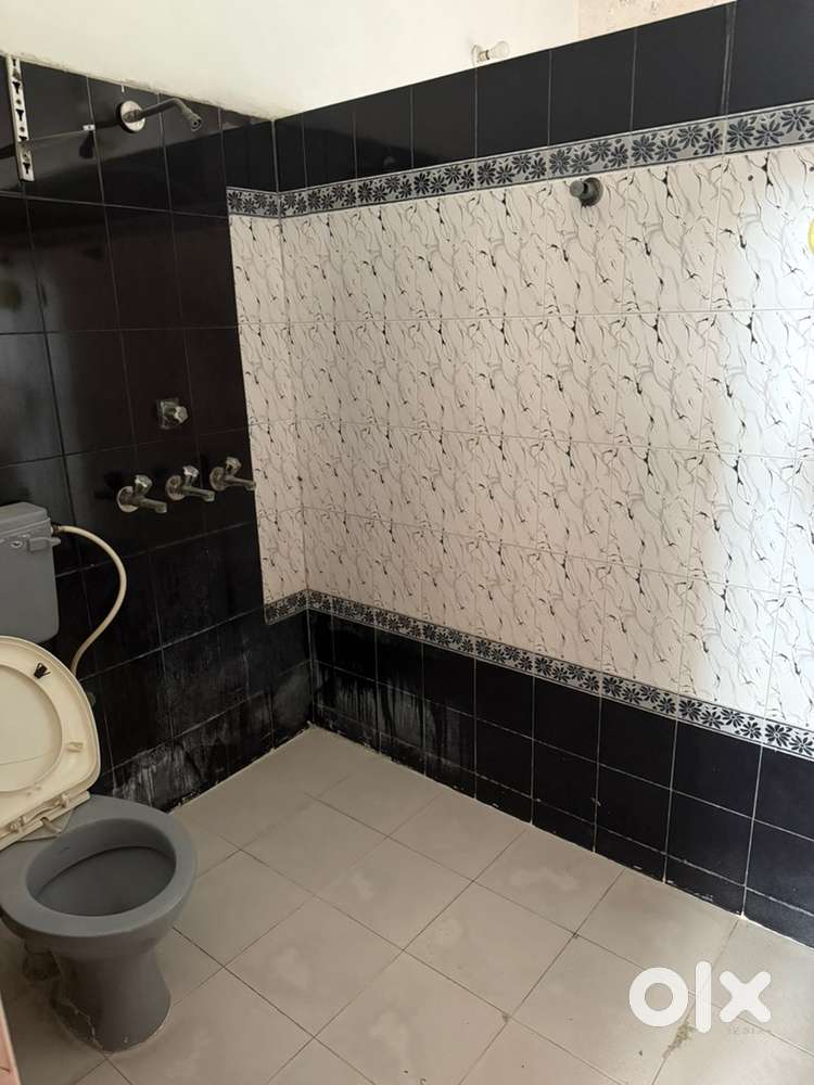 2 Bedroom set with attached bathroom and kitchen