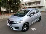 Honda Jazz 1.5 E i DTEC, 2015, Diesel
