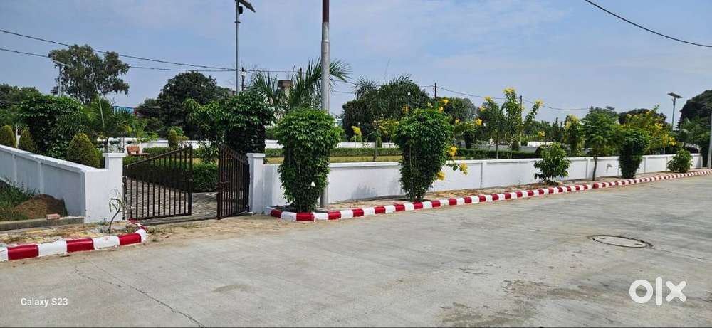 MDA and RERA approve Getted society