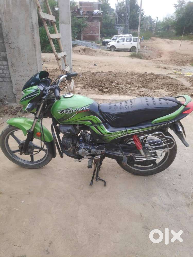 Good condition